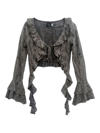 hips L/S A227