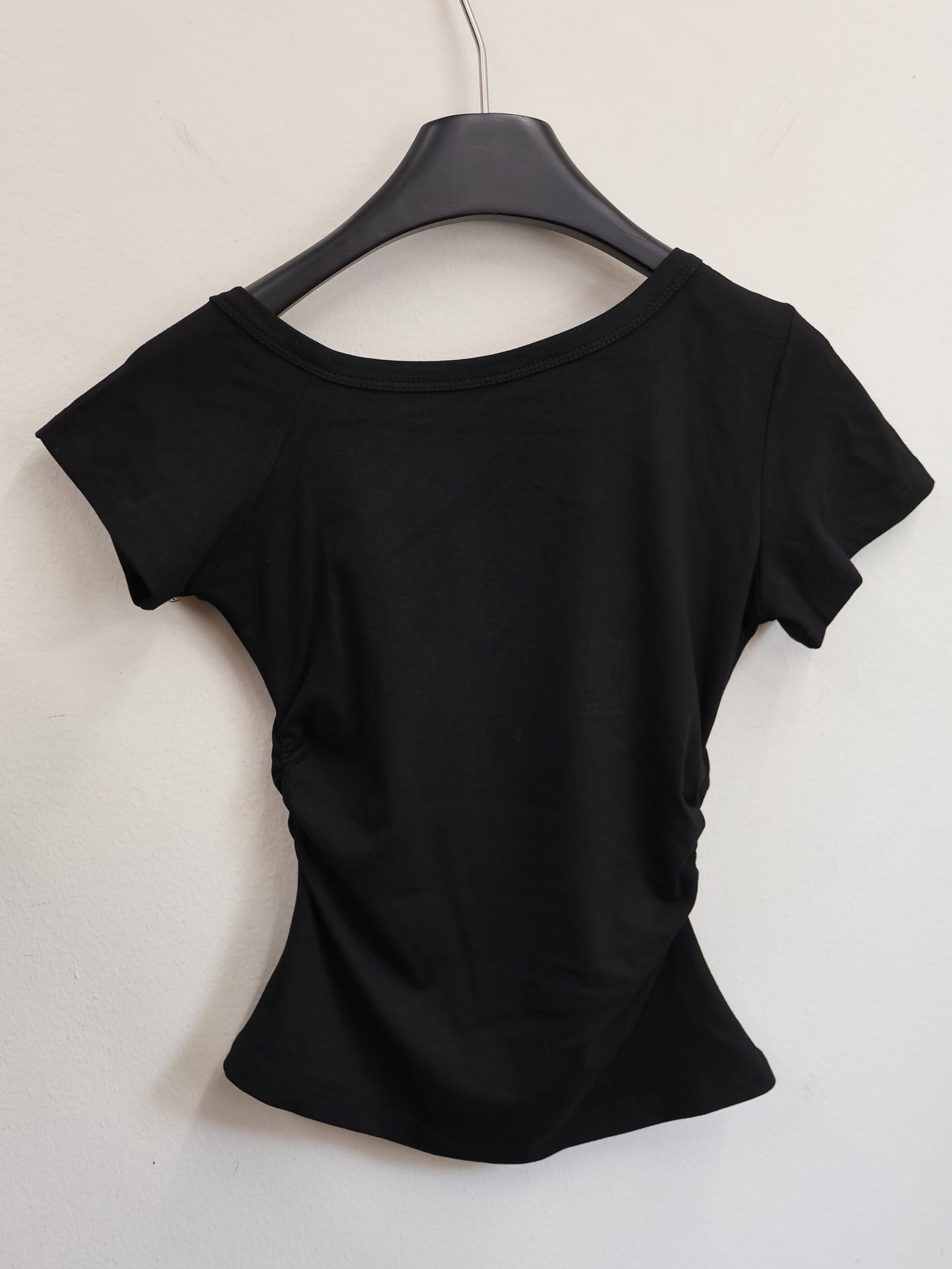 Stud Cross Tee A510