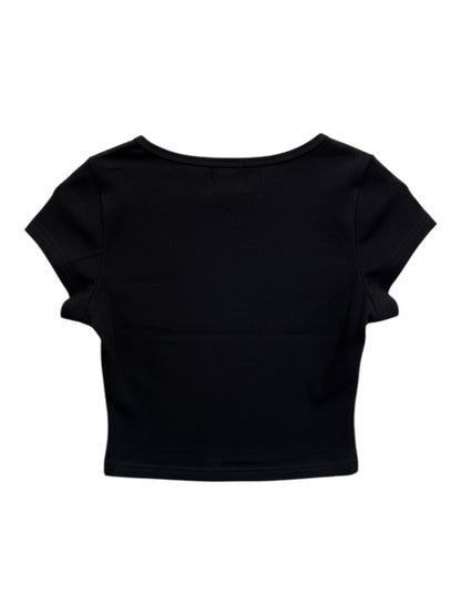 Doll Graphic Tee  A589