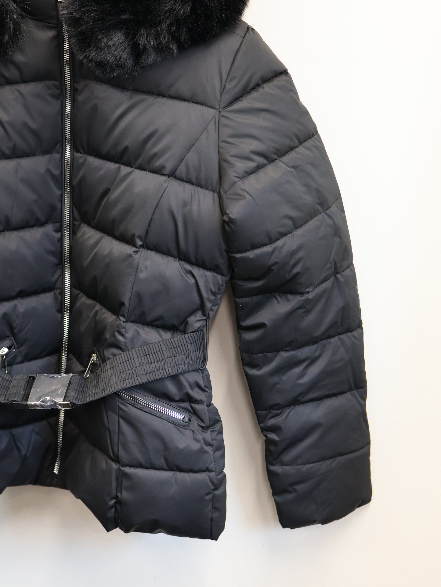 Snow Queen Down Jacket A453