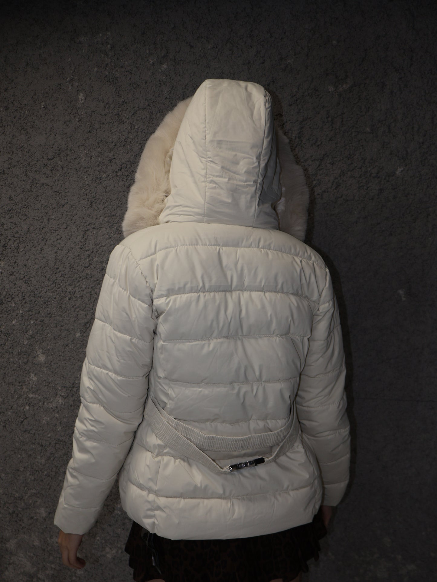 Snow Queen Down Jacket A453
