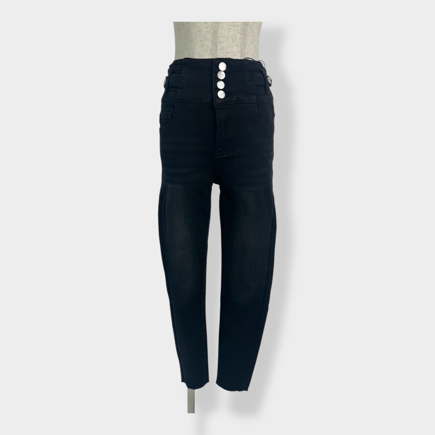 4button skinny　A237