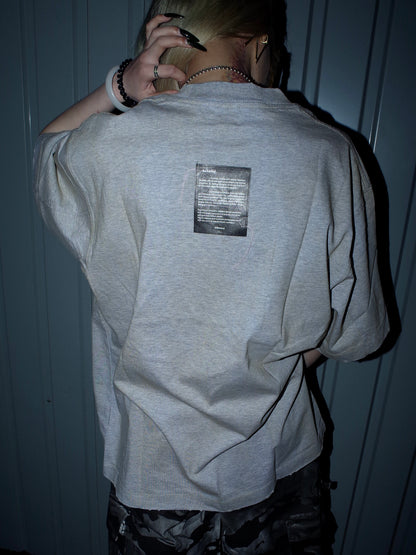 squarepacth tee A55