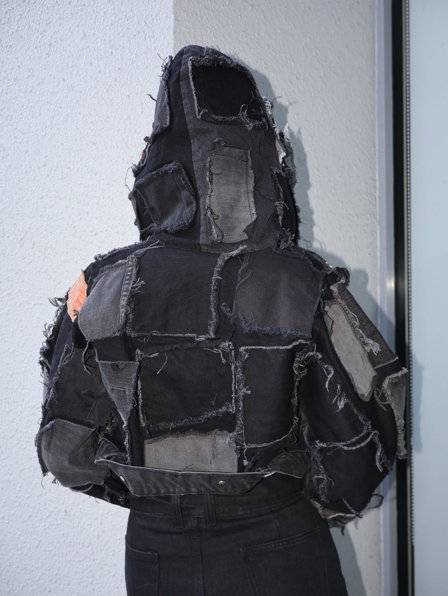 Aftermath RE: Jacket RA264