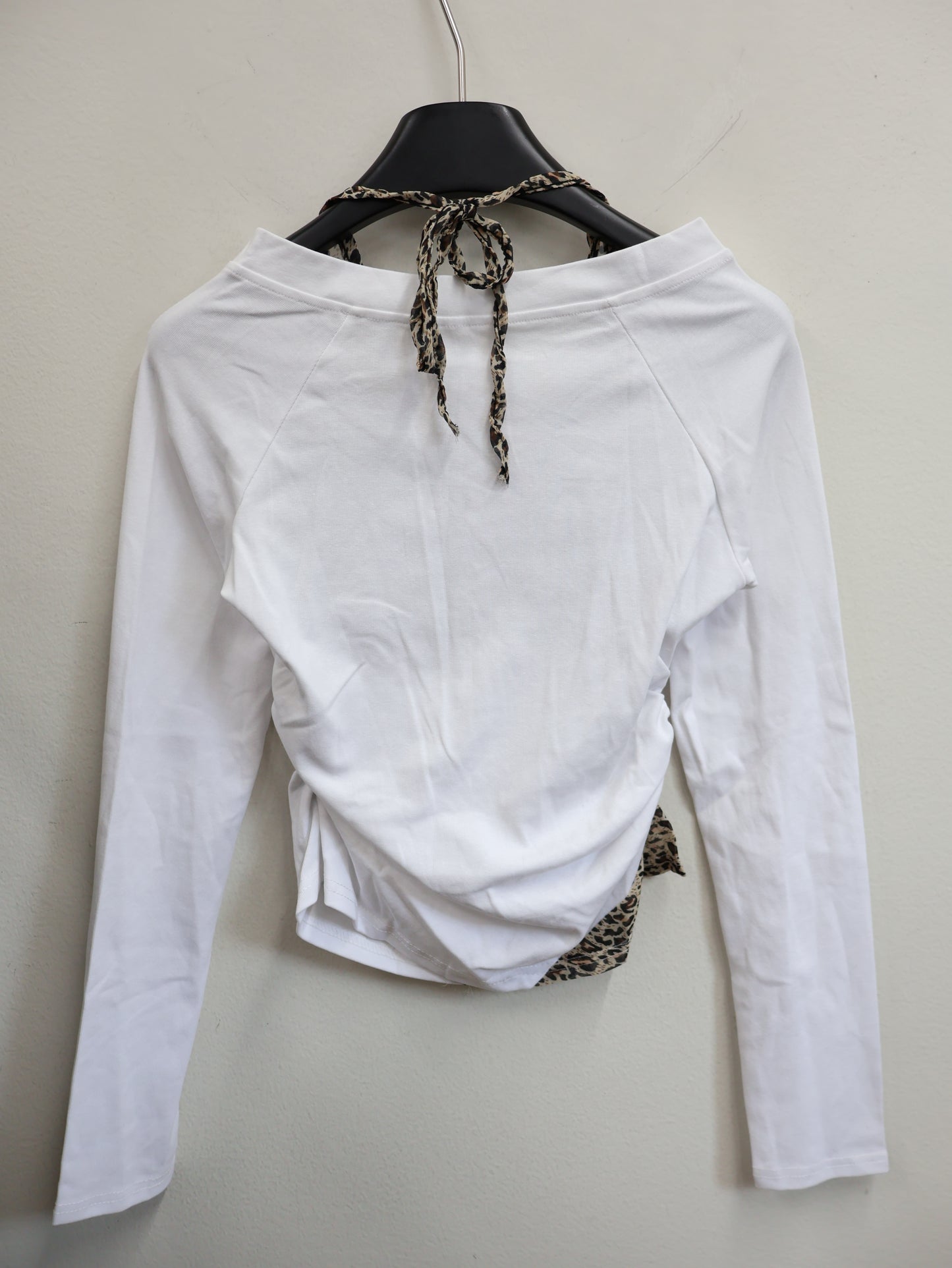 Leo layertops A537