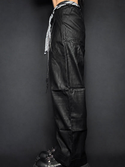 Rebel Loose Pants A276