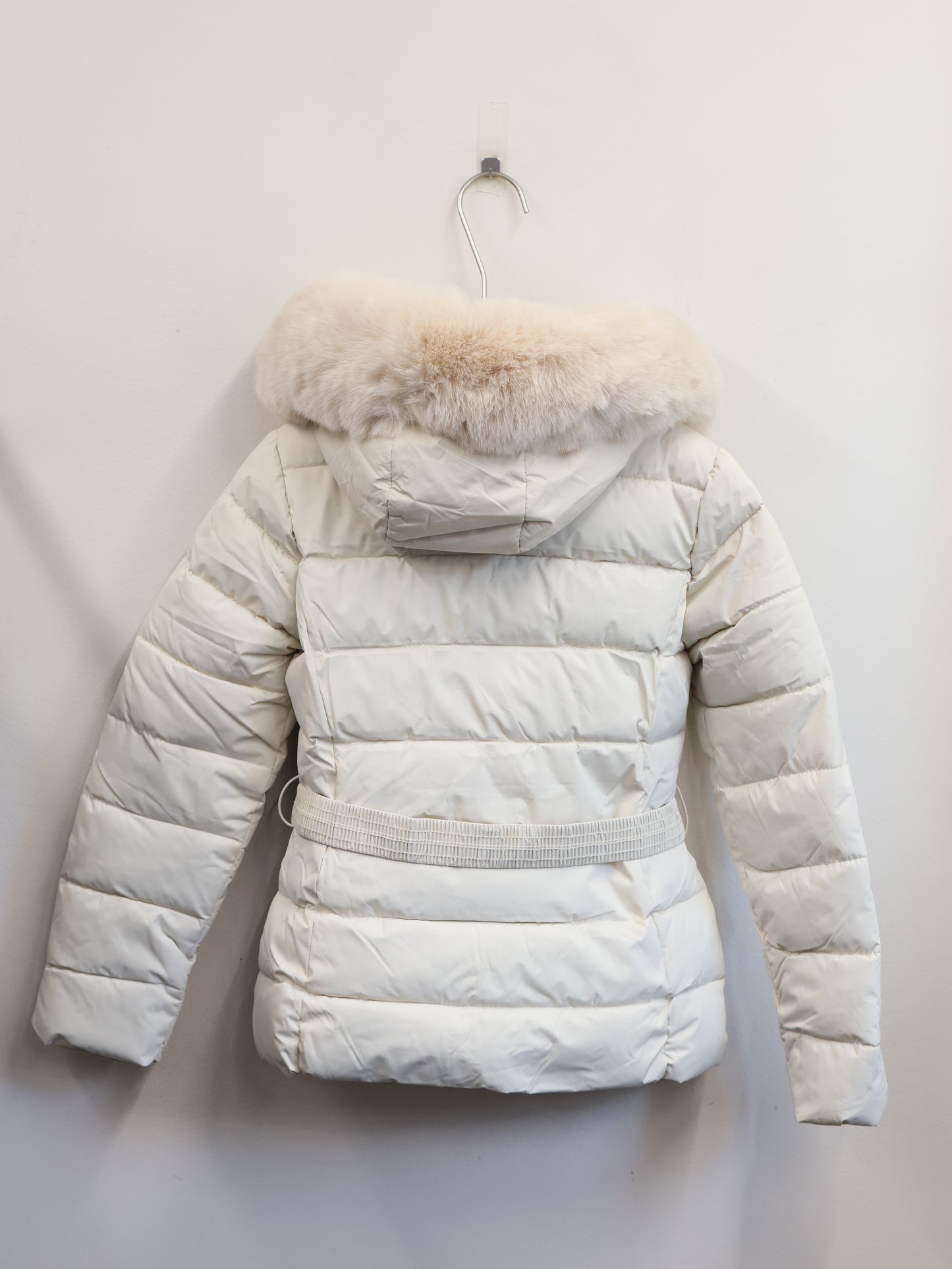 Snow Queen Down Jacket A453