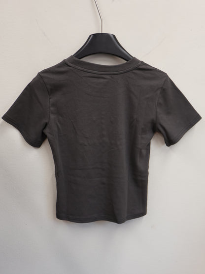 Graphic Print Tee A516