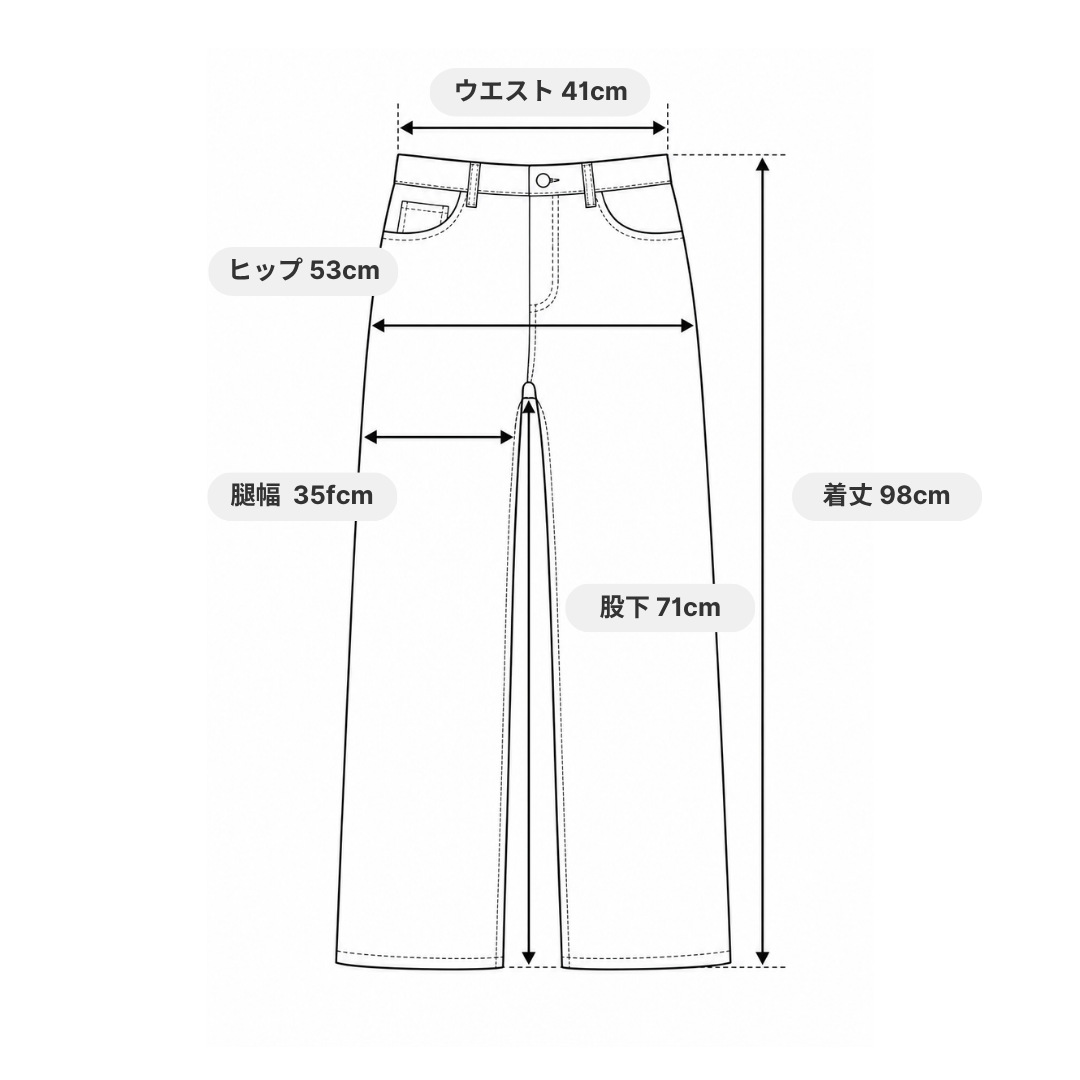 1618 remake lace denim_RA973