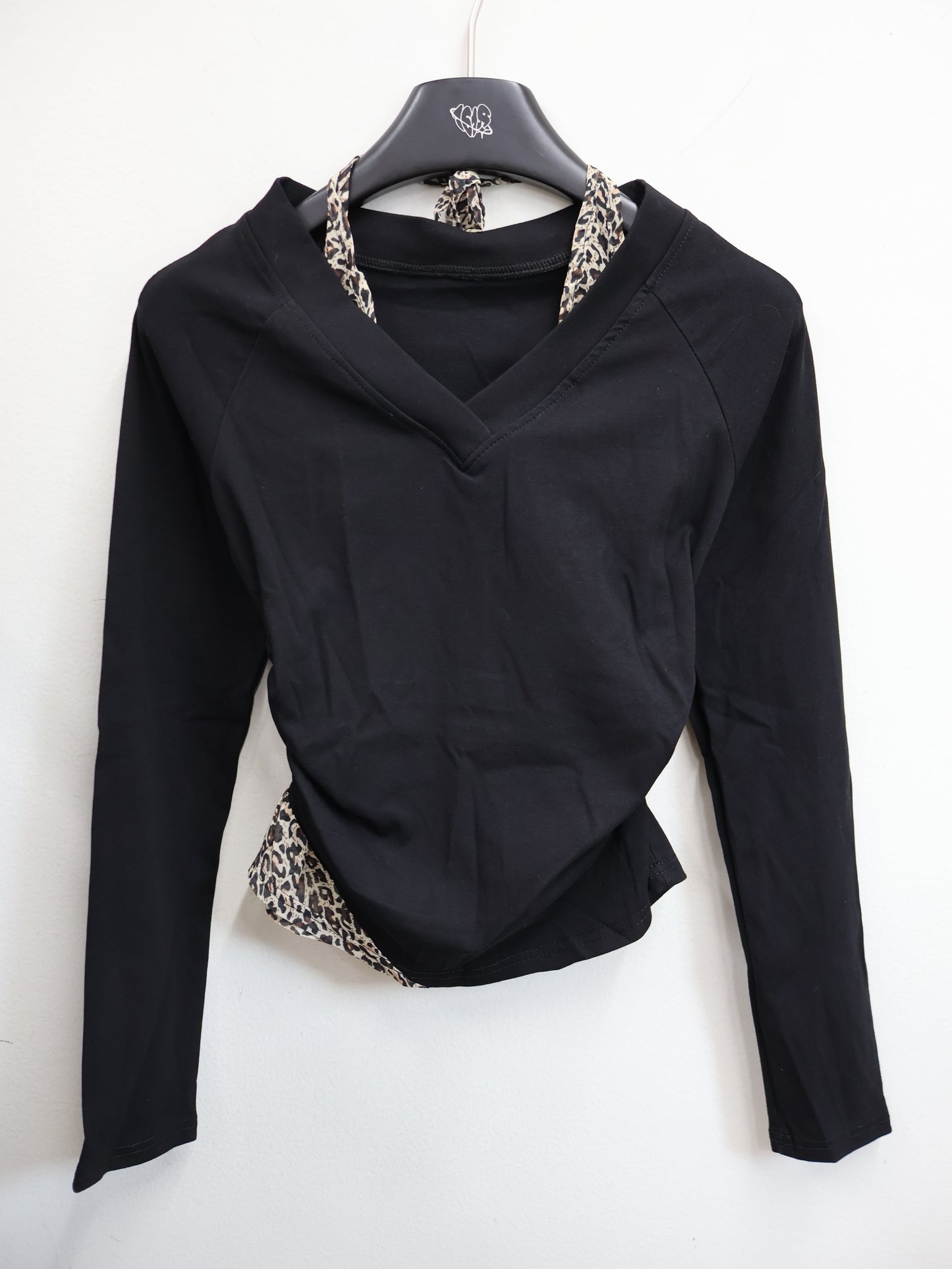 Leo layertops A537