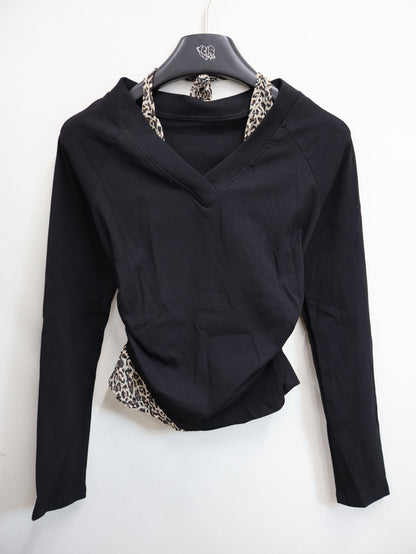 Leo layertops A537