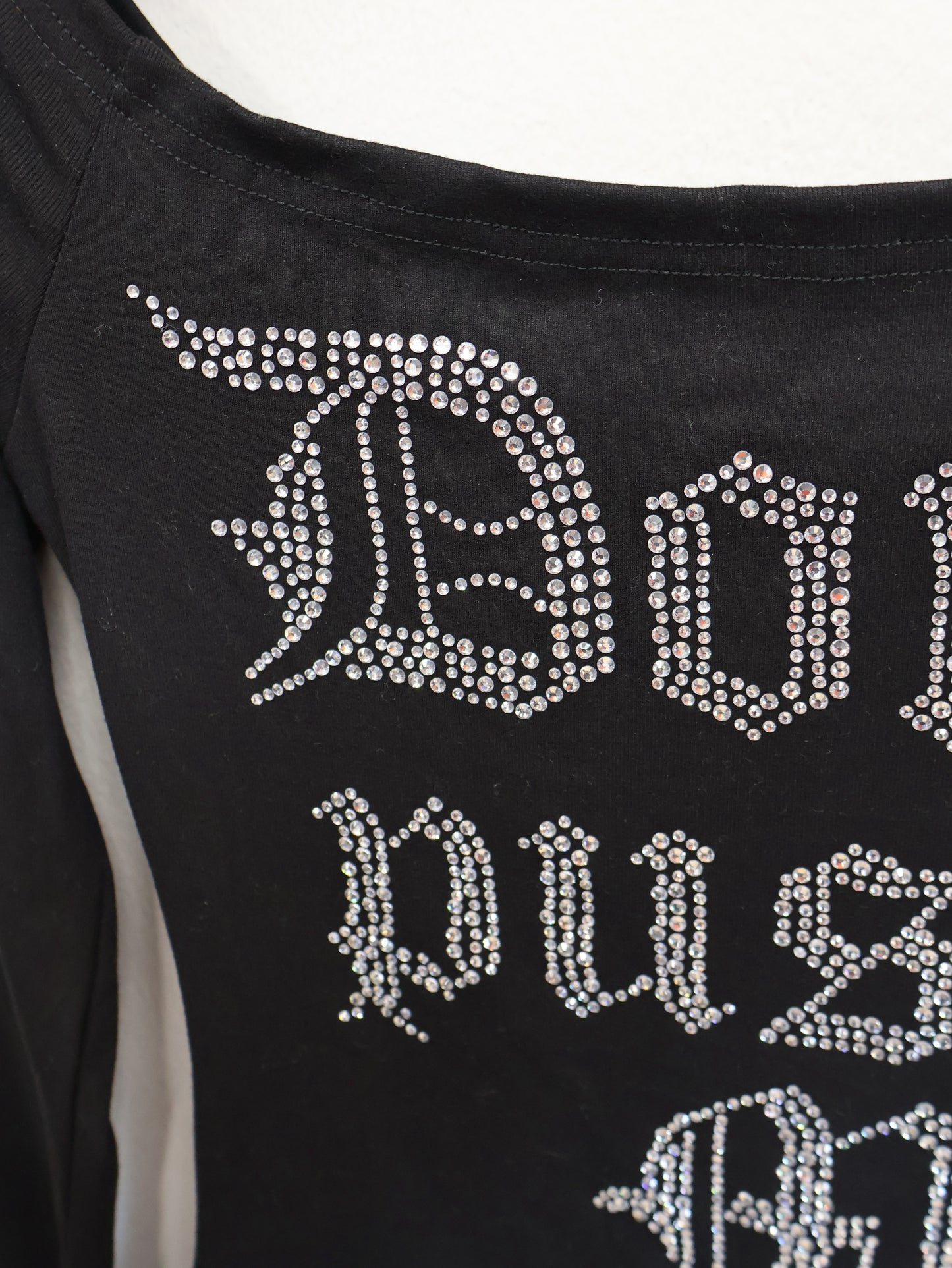 Core Off-Shoulder Tpo A512