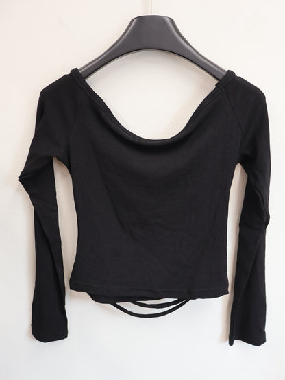 Cross Drape Tpo A511