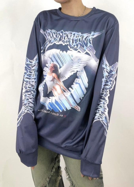 angel L/S