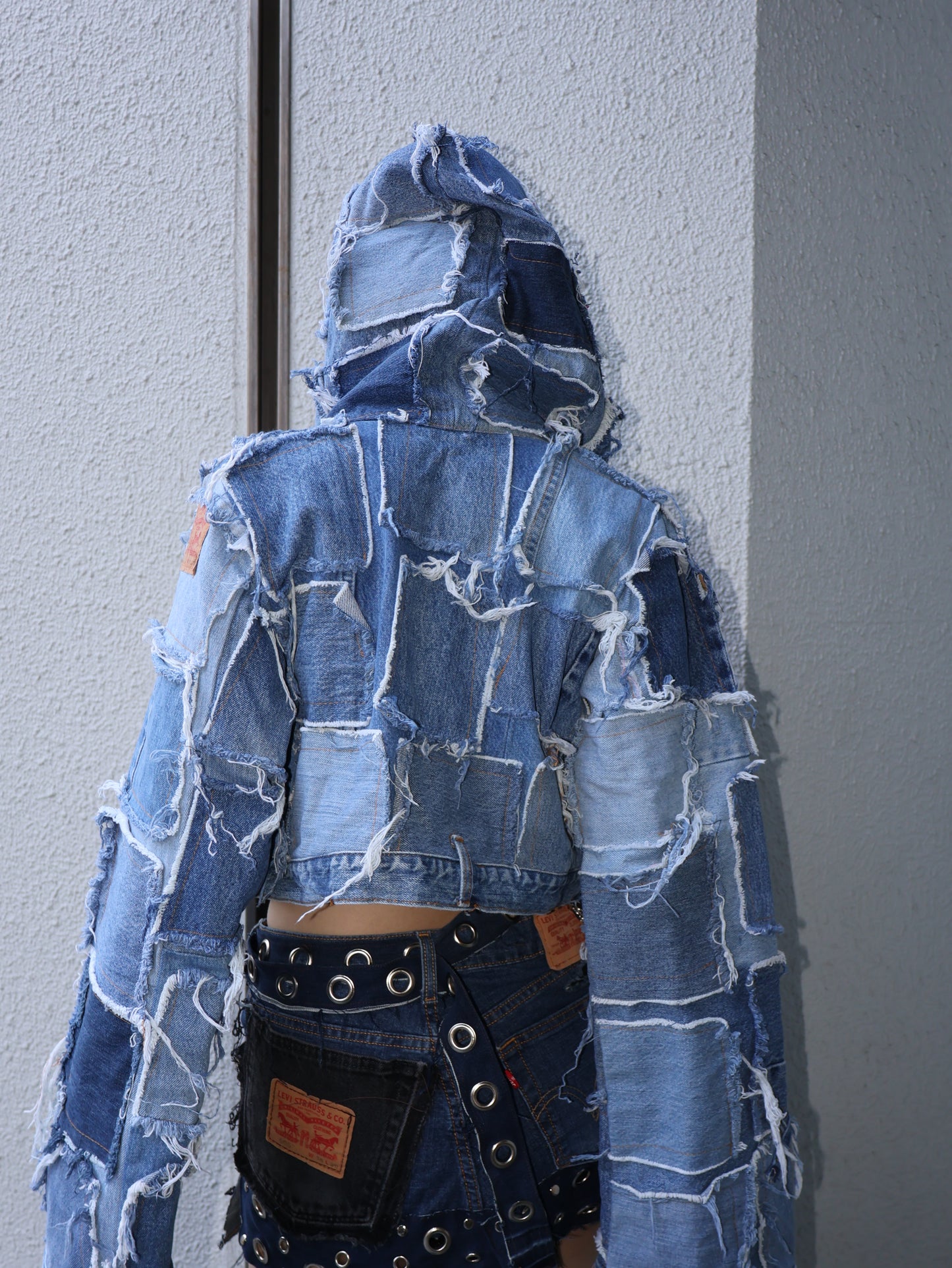 Aftermath RE: Jacket RA257