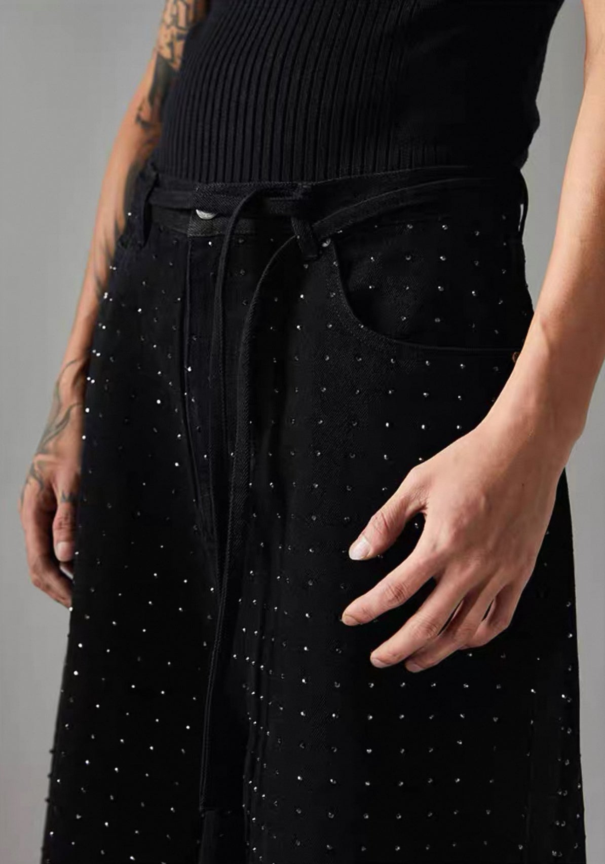 Bstone shorts A12