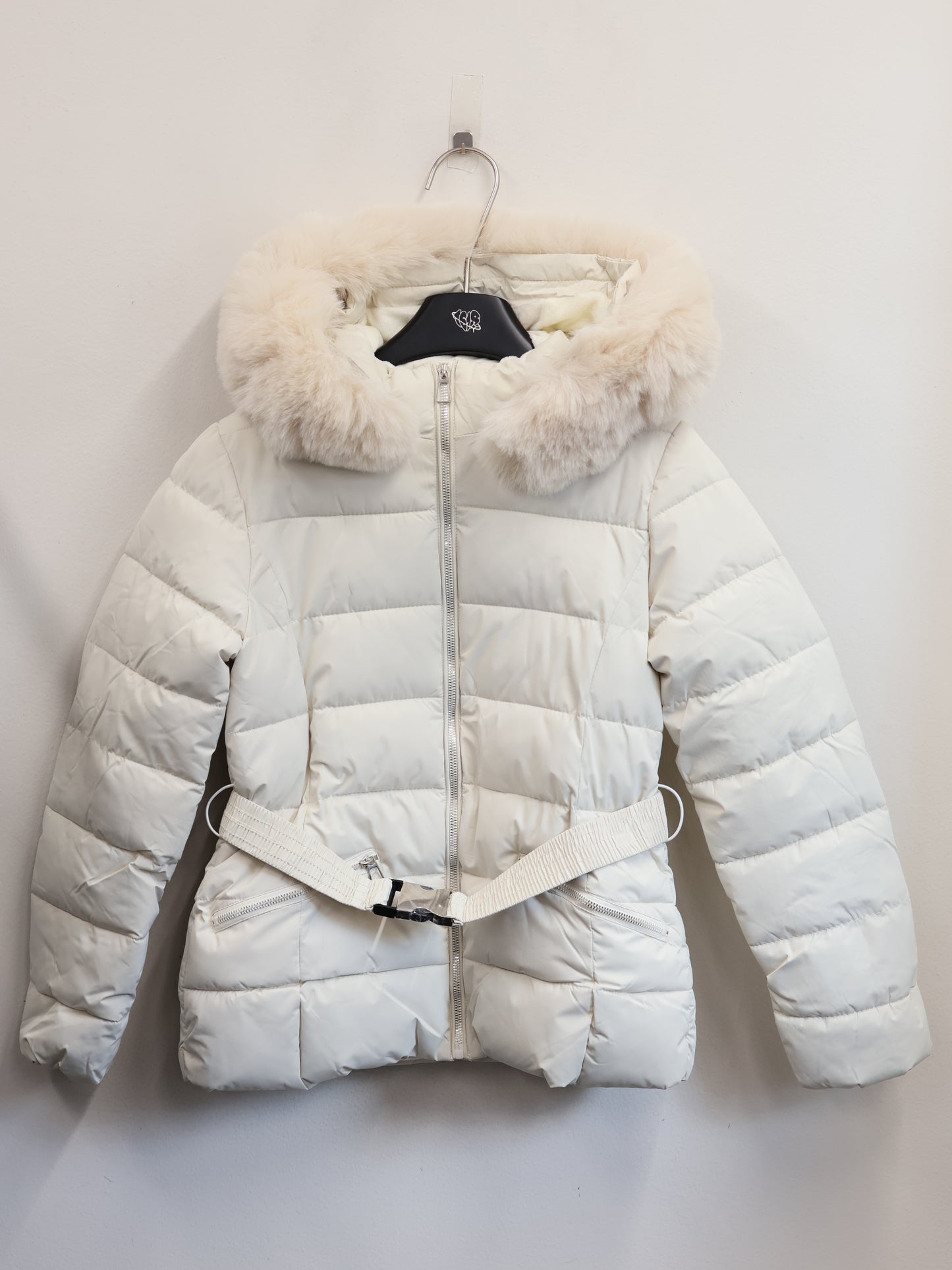 Snow Queen Down Jacket A453