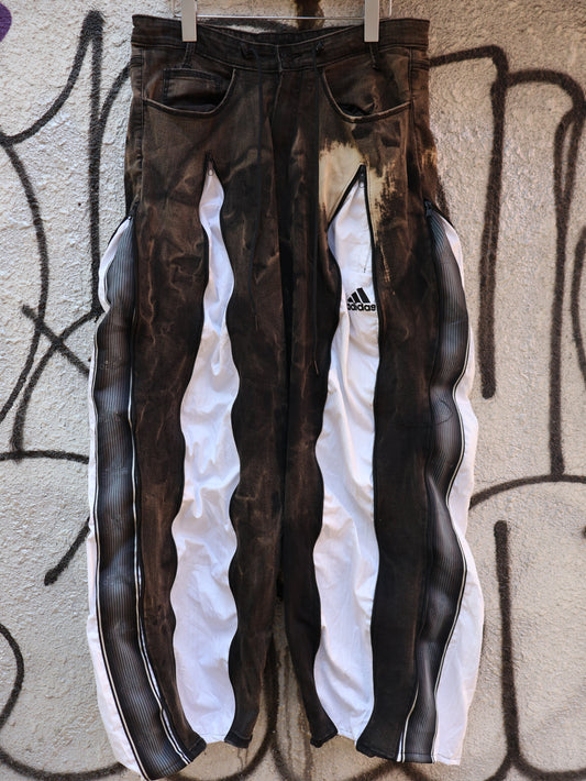 1618 remake denim_RA291