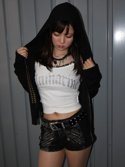 Strap Cami Top A509