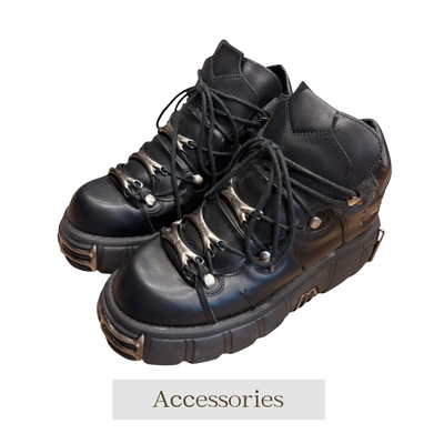 ACCESSORIES