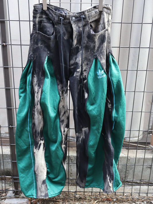 1618 remake denim_RA288