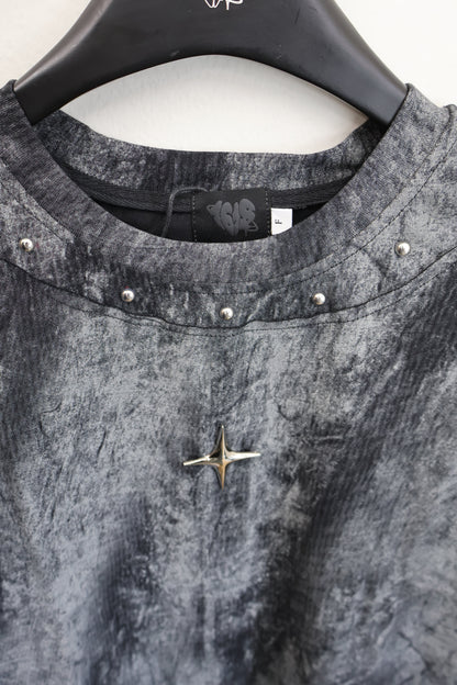 25-K195 sts loose tee A546