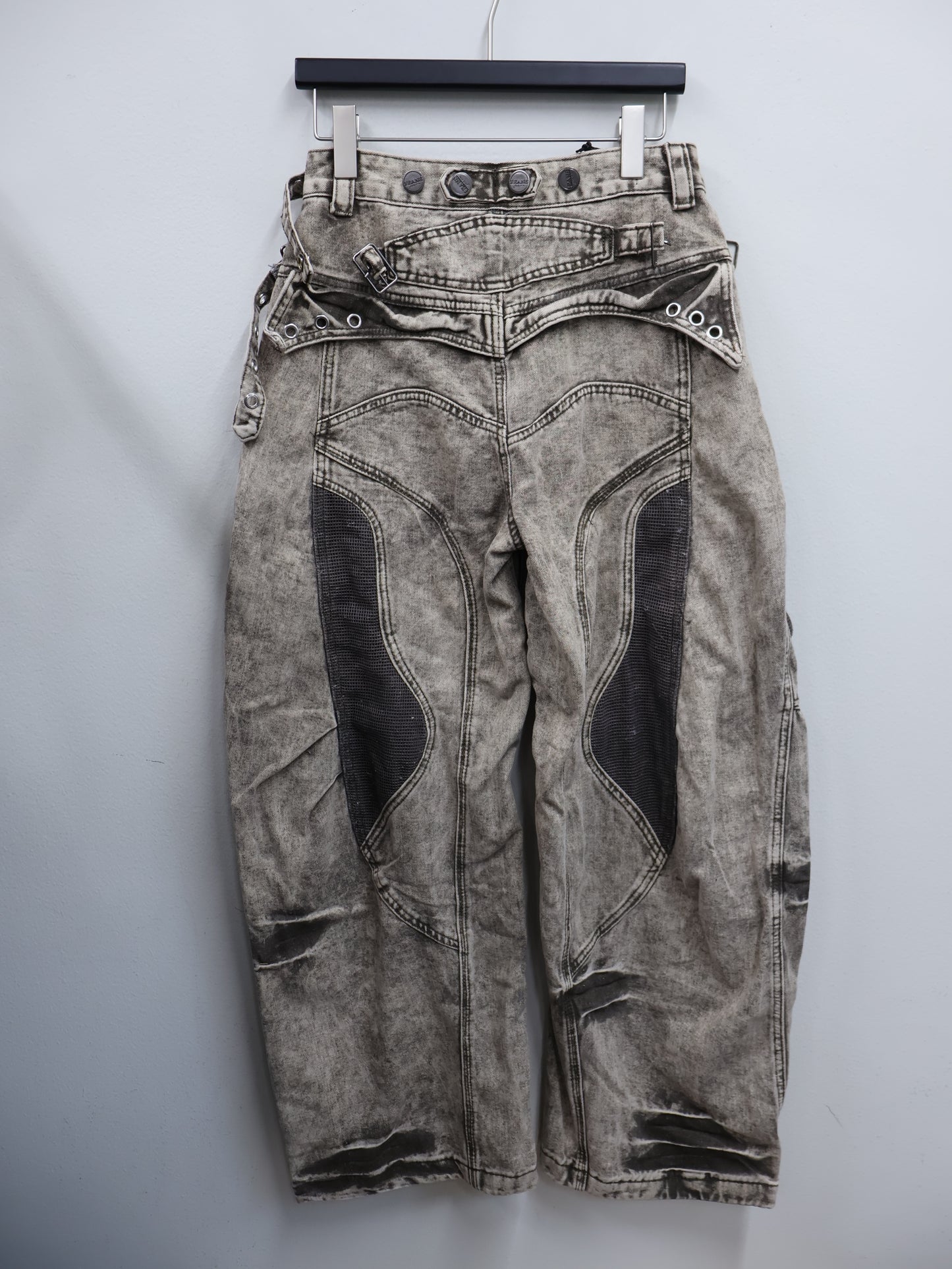 Dust Cargo Pants A526