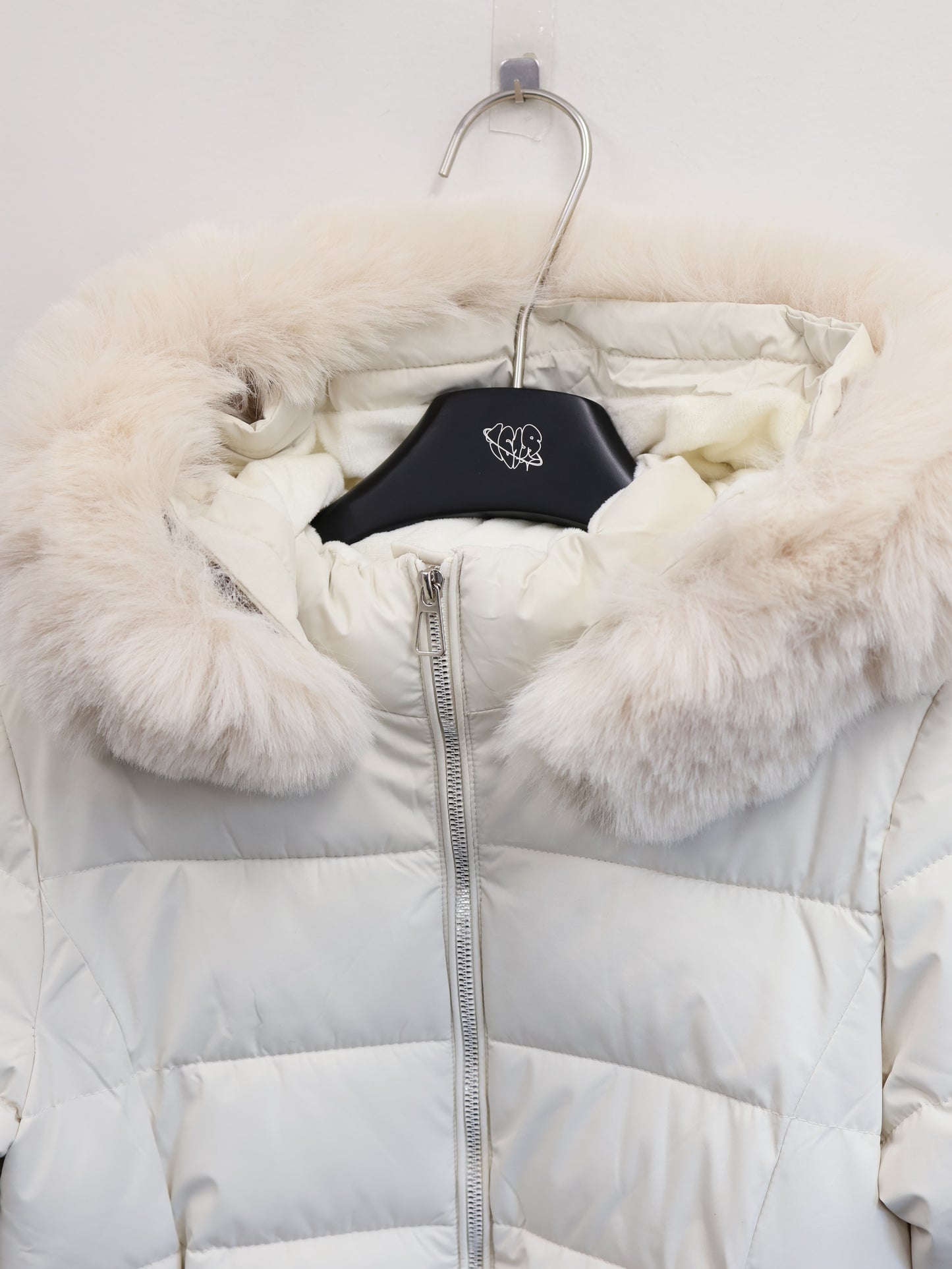 Snow Queen Down Jacket A453