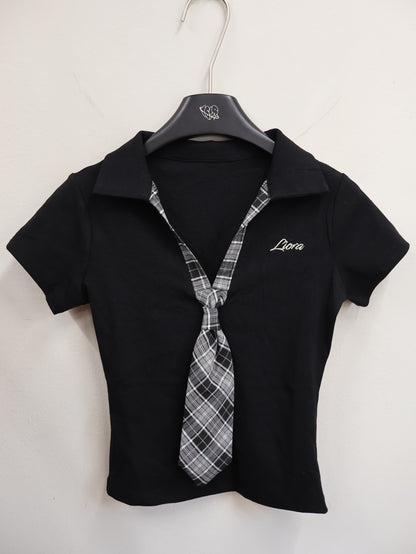 Marine tie Top A515