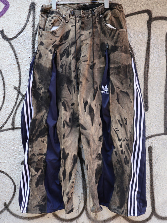 1618 remake denim_RA286