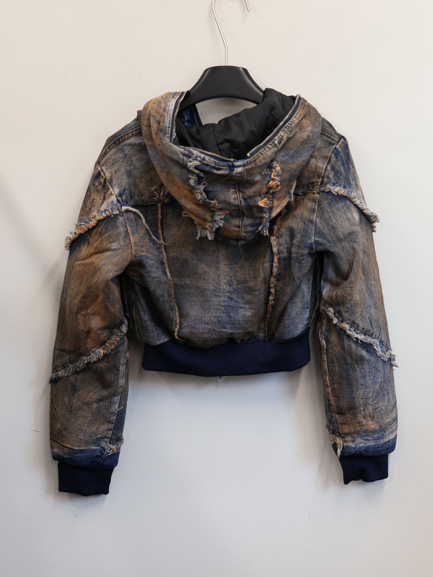 Rust Reaper Jacket A455