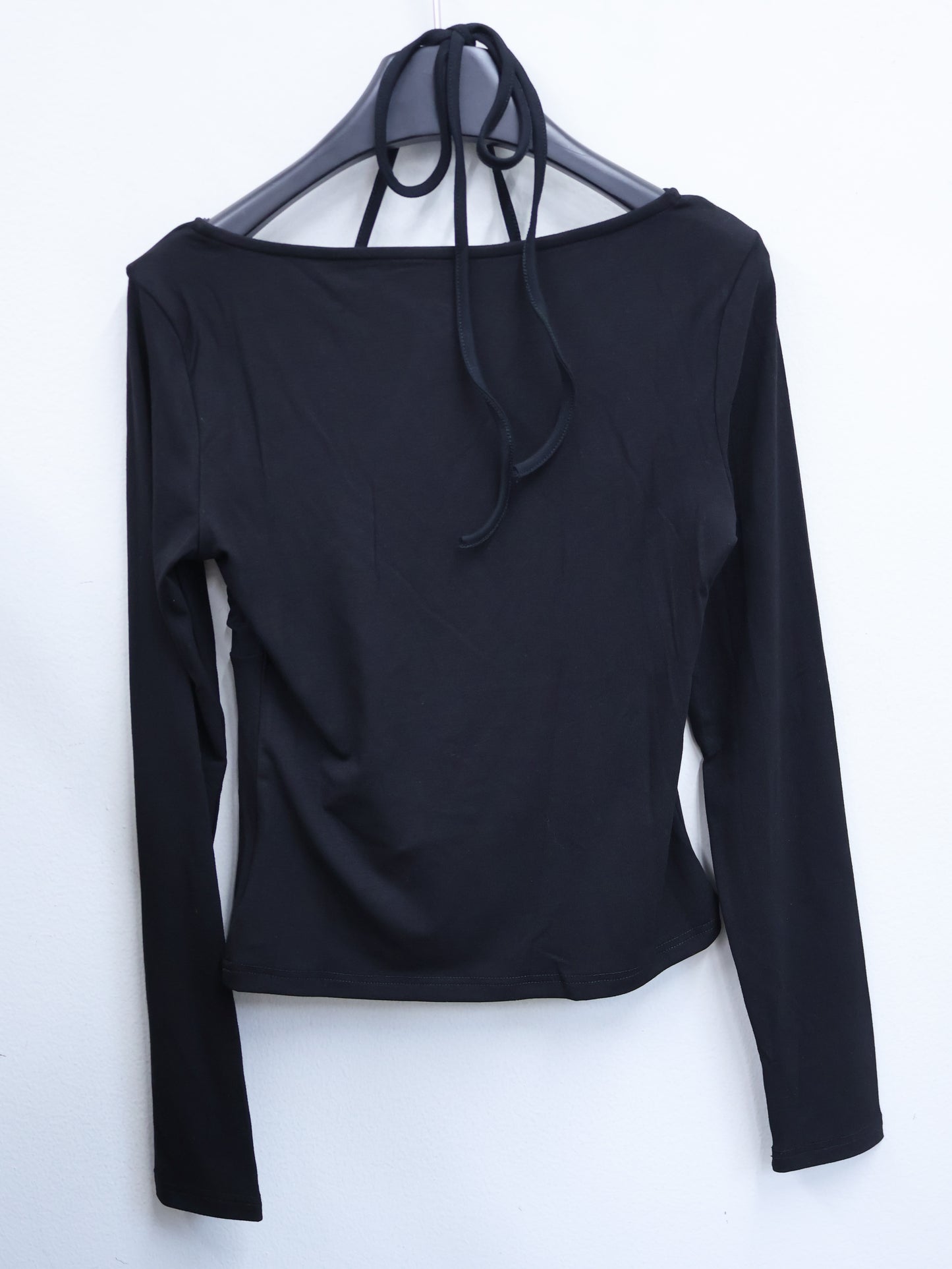 Cowl Long Sleeve A523
