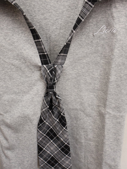 Marine tie Top A515