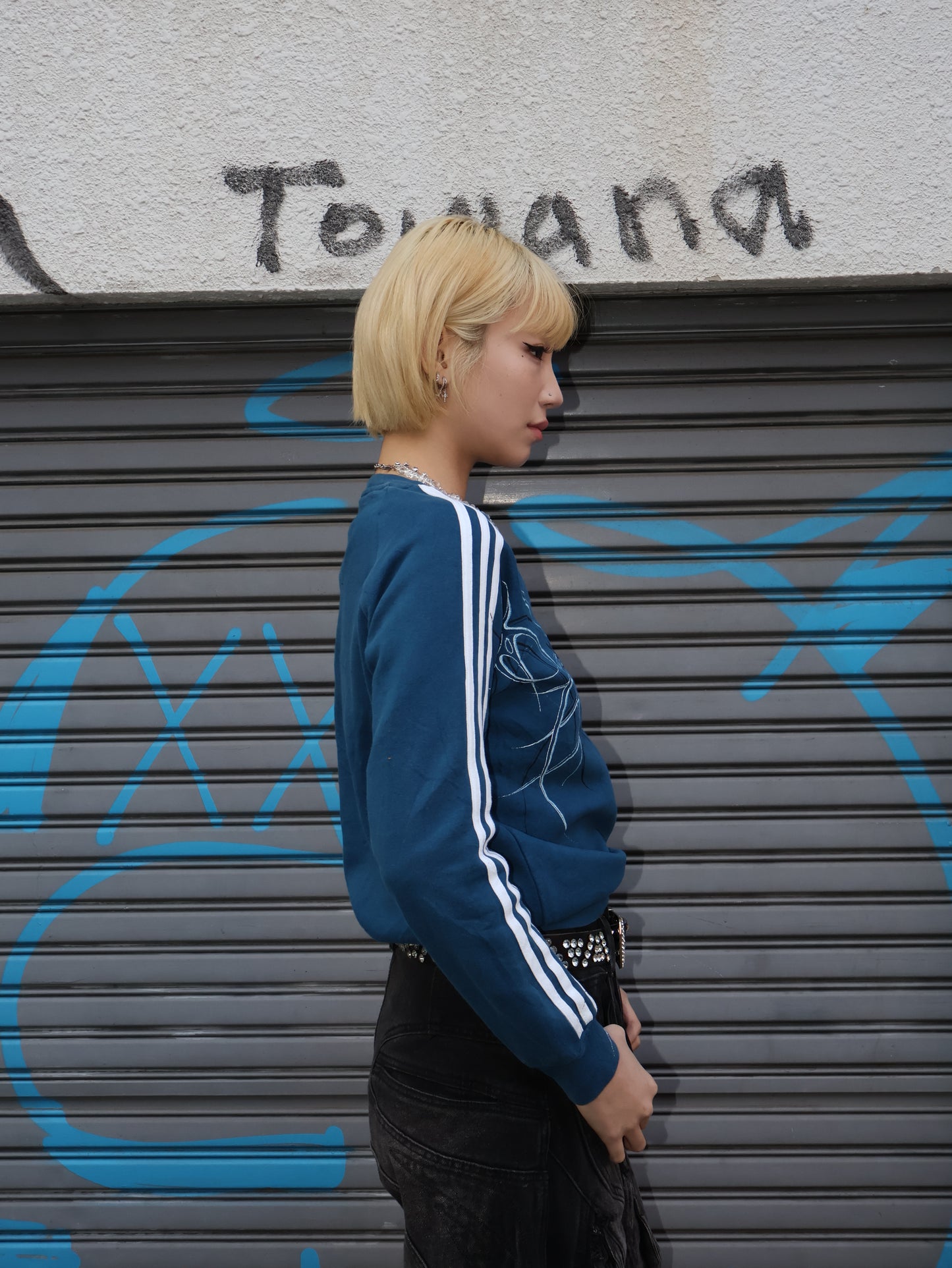 Aftermath RE: Nervous System Sweat RA260