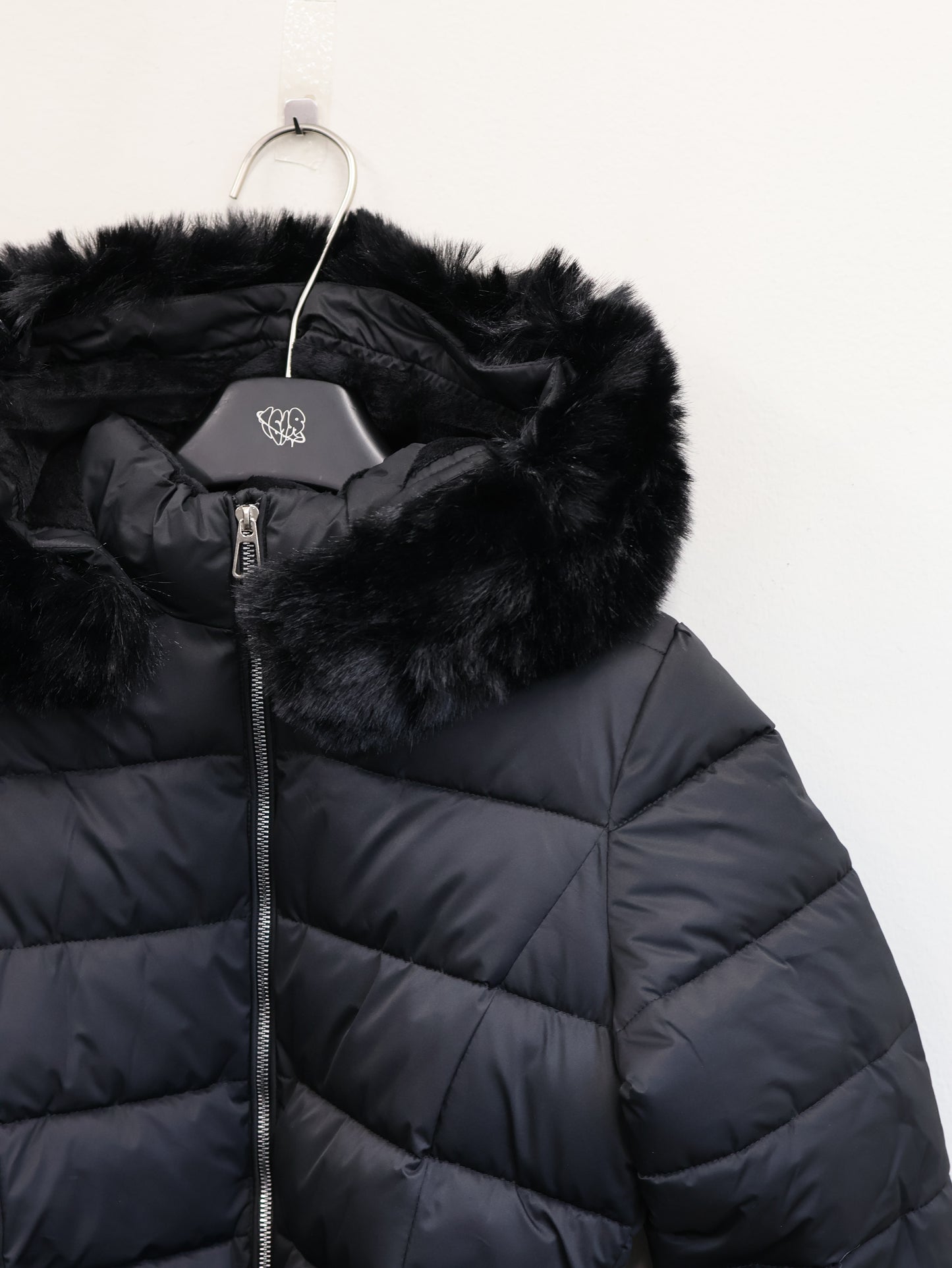 Snow Queen Down Jacket A453