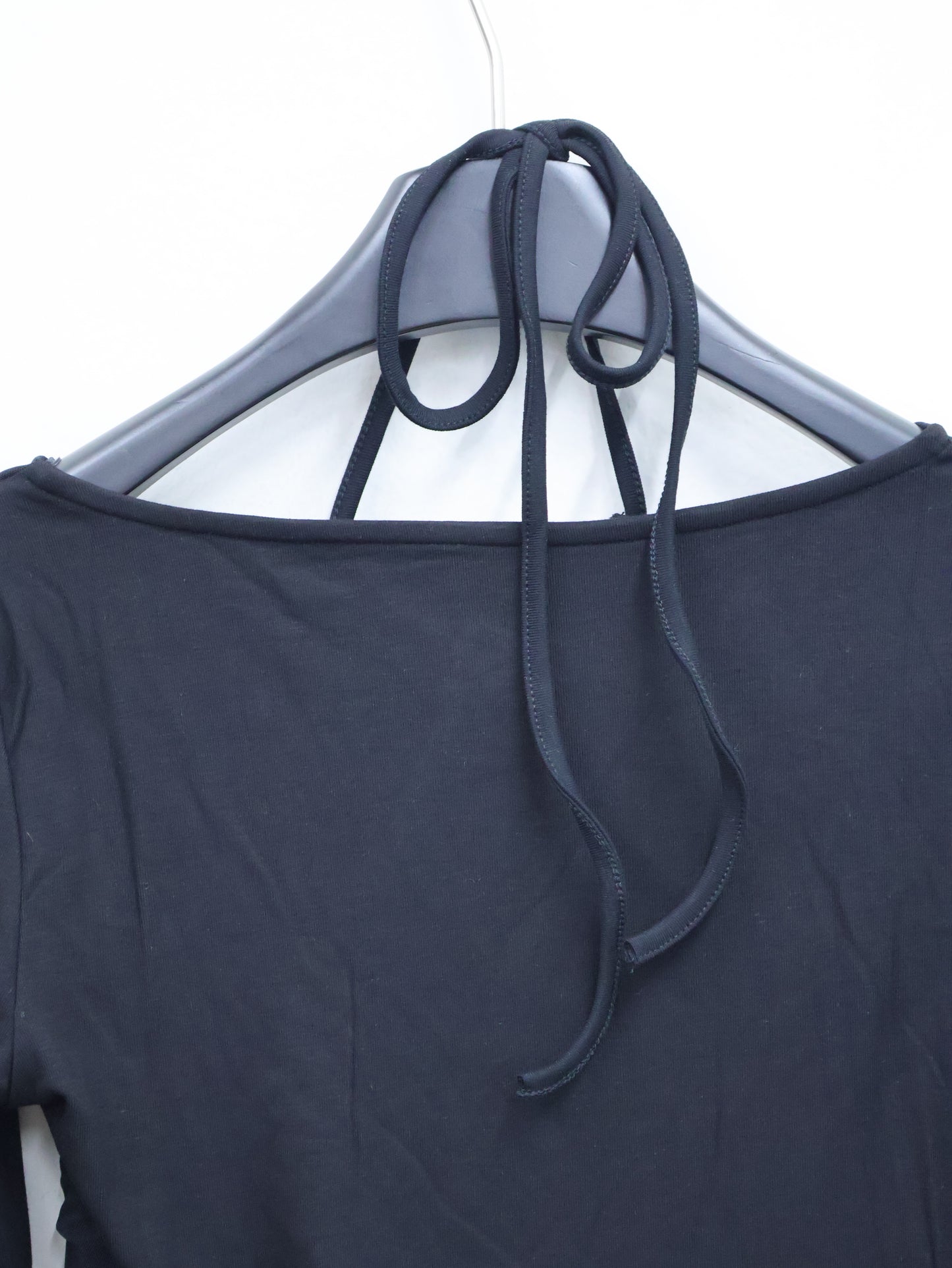 Cowl Long Sleeve A523