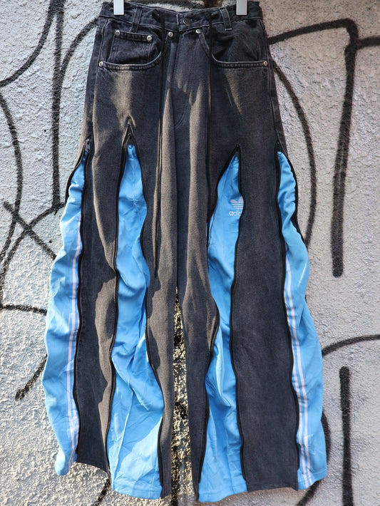 1618 remake denim_RA304