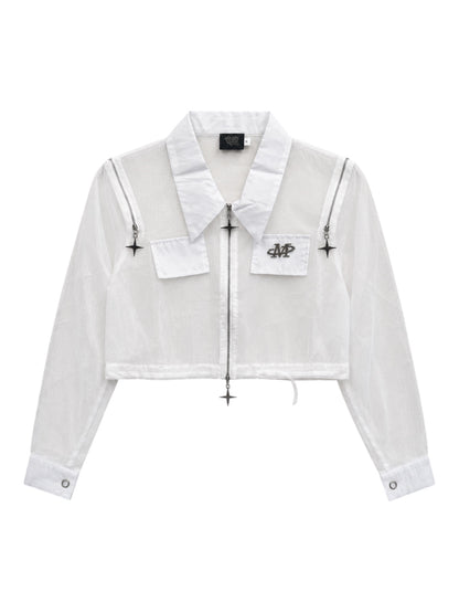 Siercollar shirts A85