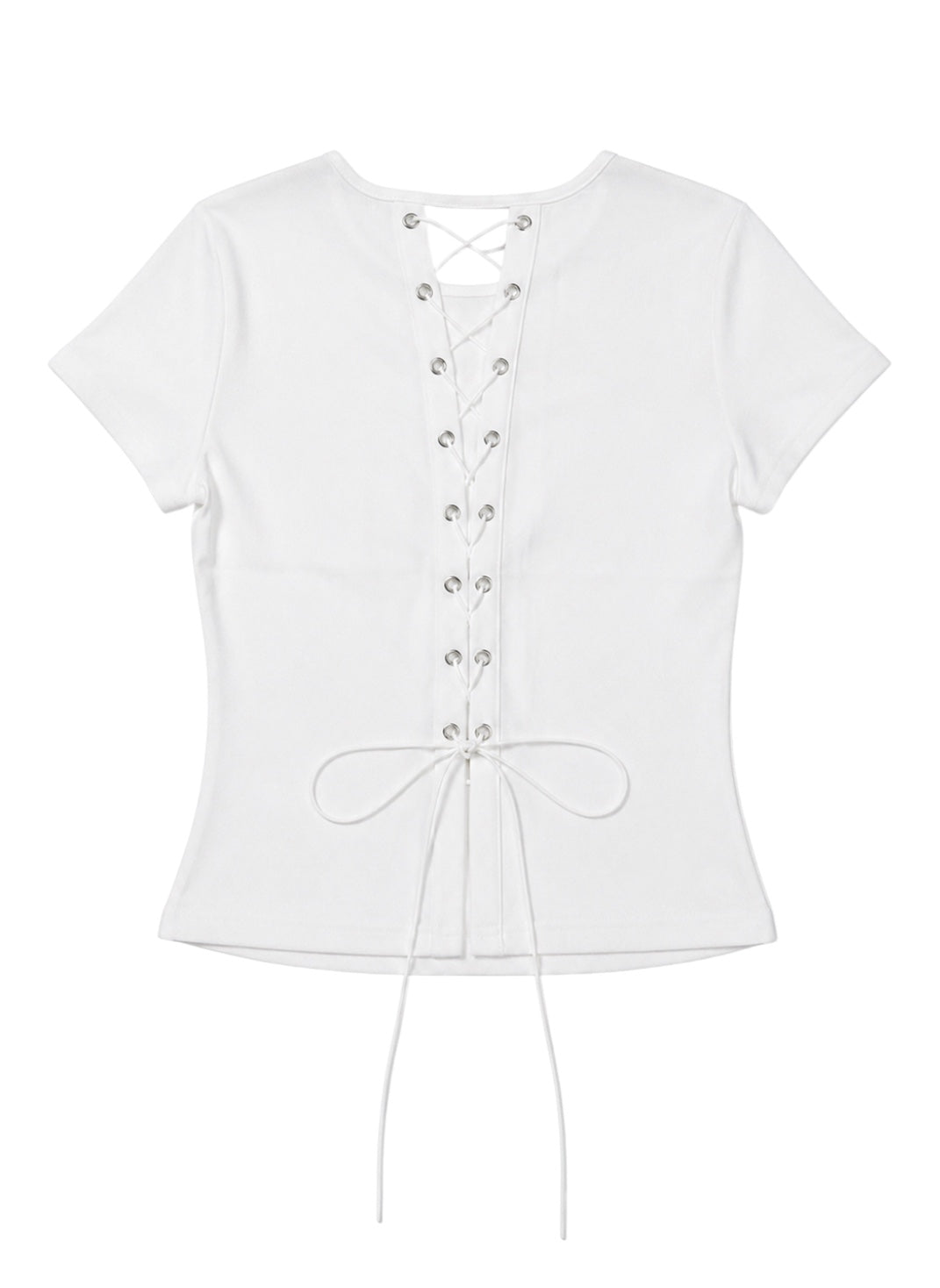 25-K78 back knittingtee A620　