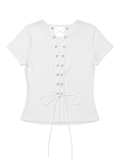25-K78 back knittingtee A620　