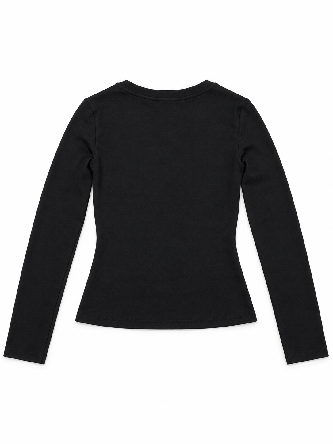 Gothic Graphic Top A677