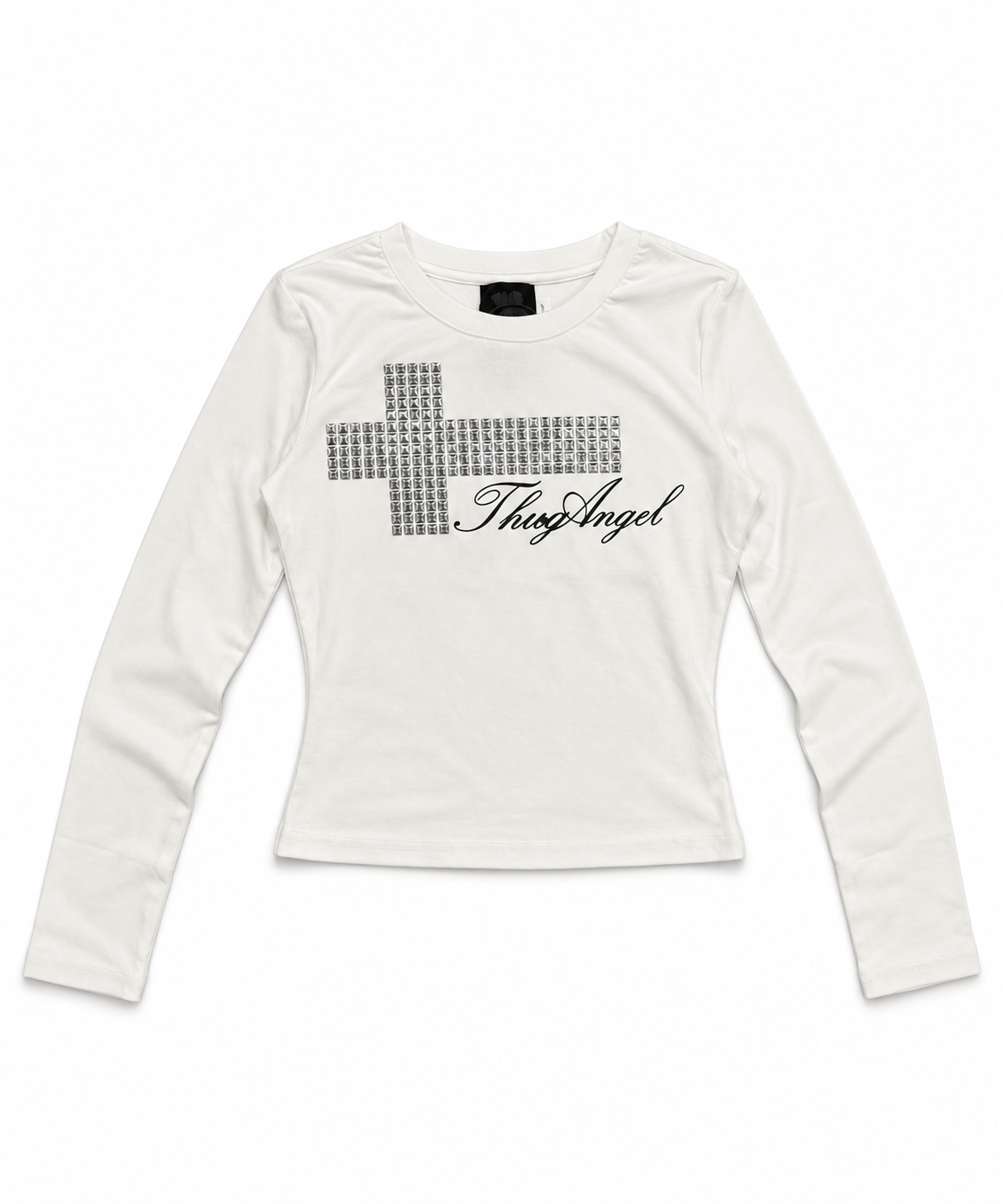 Fallen Angel Long Sleeve Top A717