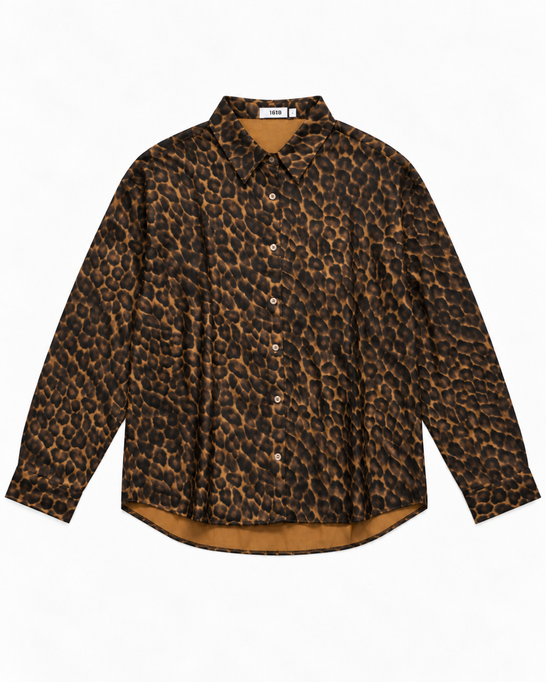 animal outer A651
