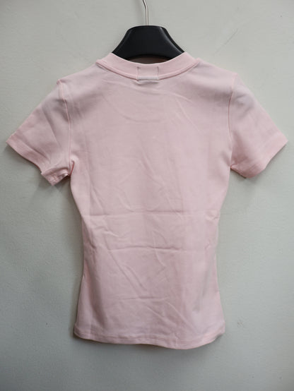 Cross LeoGraphic Tee  A539