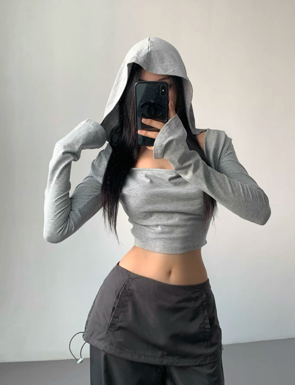 light hood L/S A631