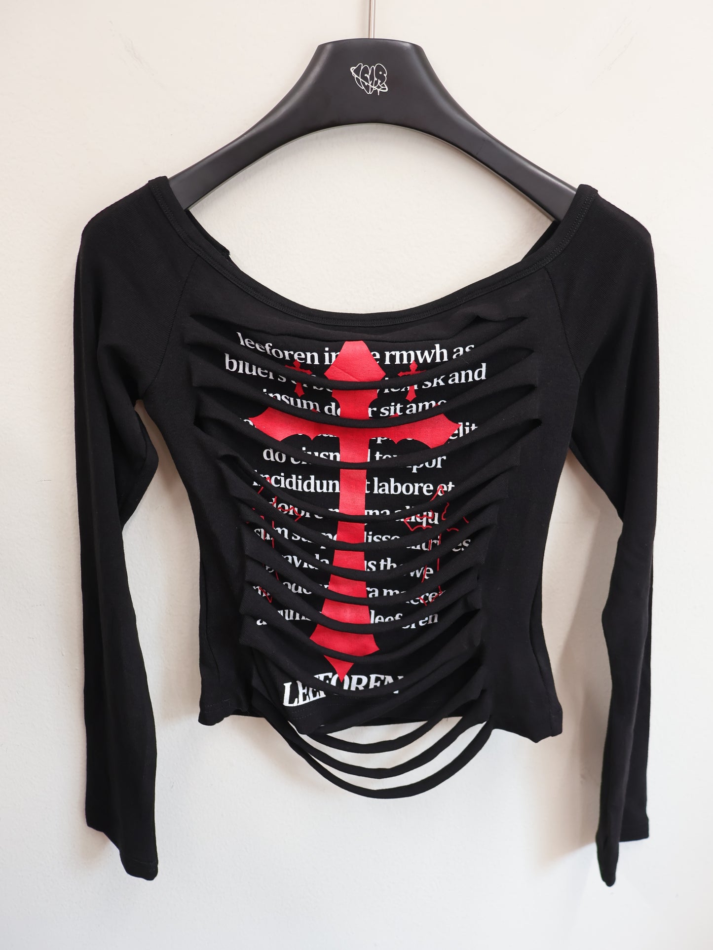 Cross Drape Tpo A511