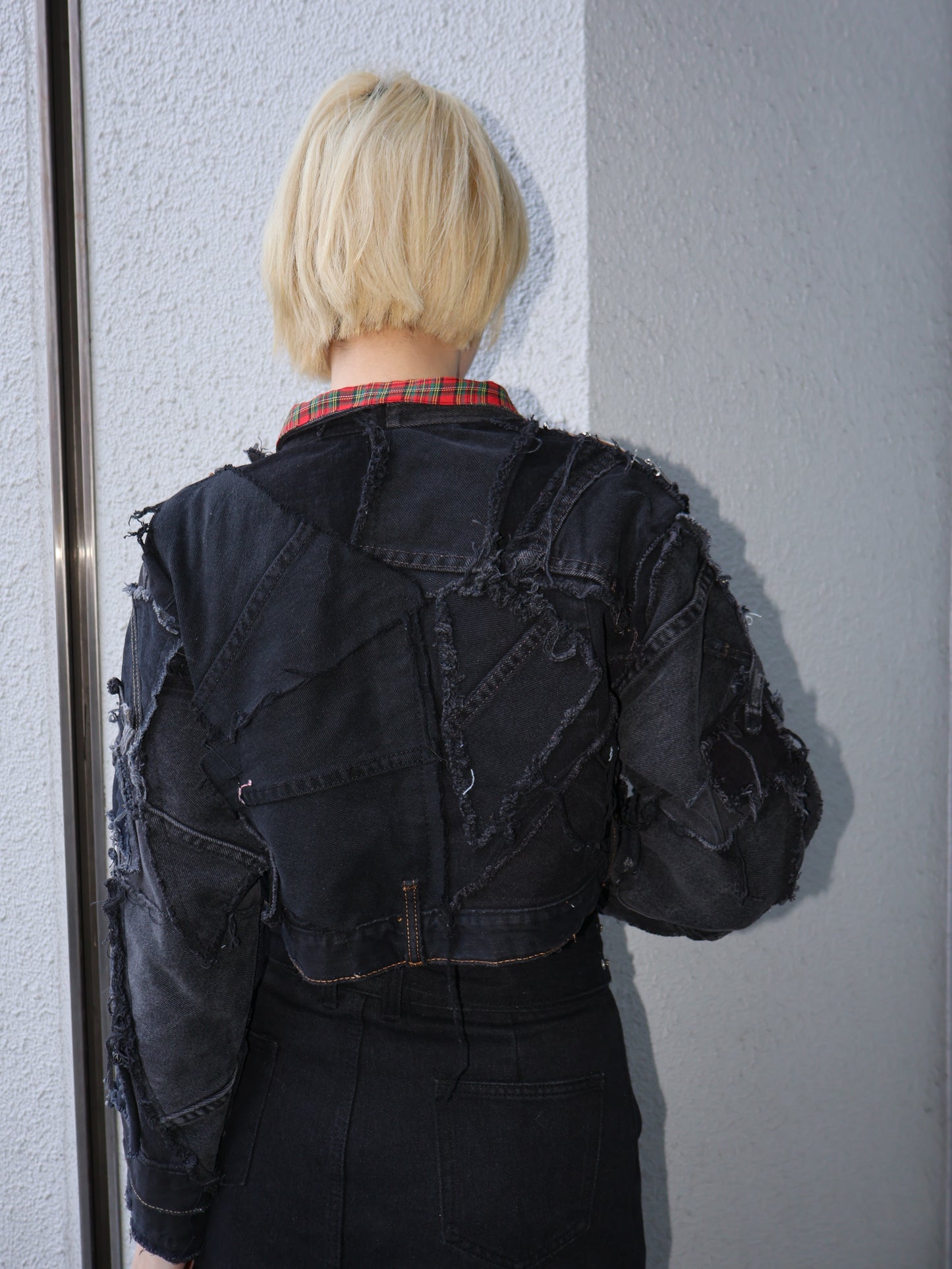 Aftermath RE: Jacket  RA265