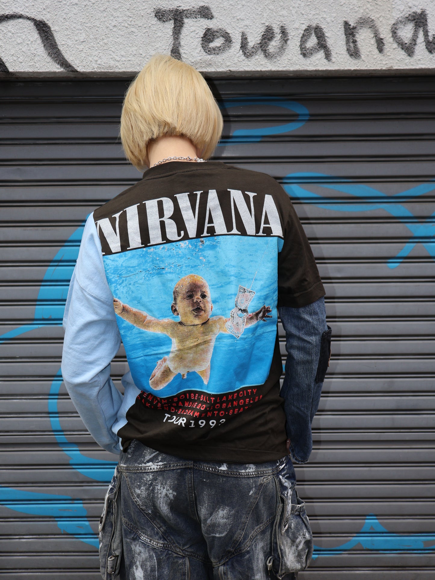 Aftermath RE: Purity Glitch RA251