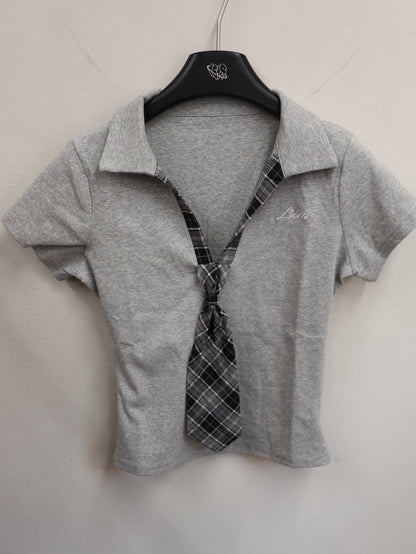 Marine tie Top A515
