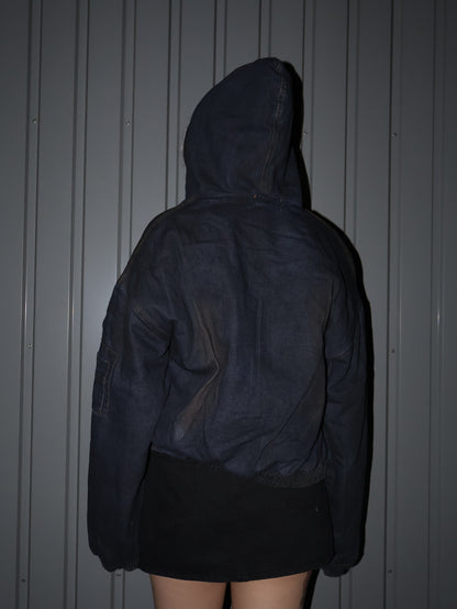 Fur Edge Djacket A467